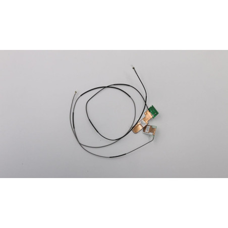 WLAN-only antenna kit for