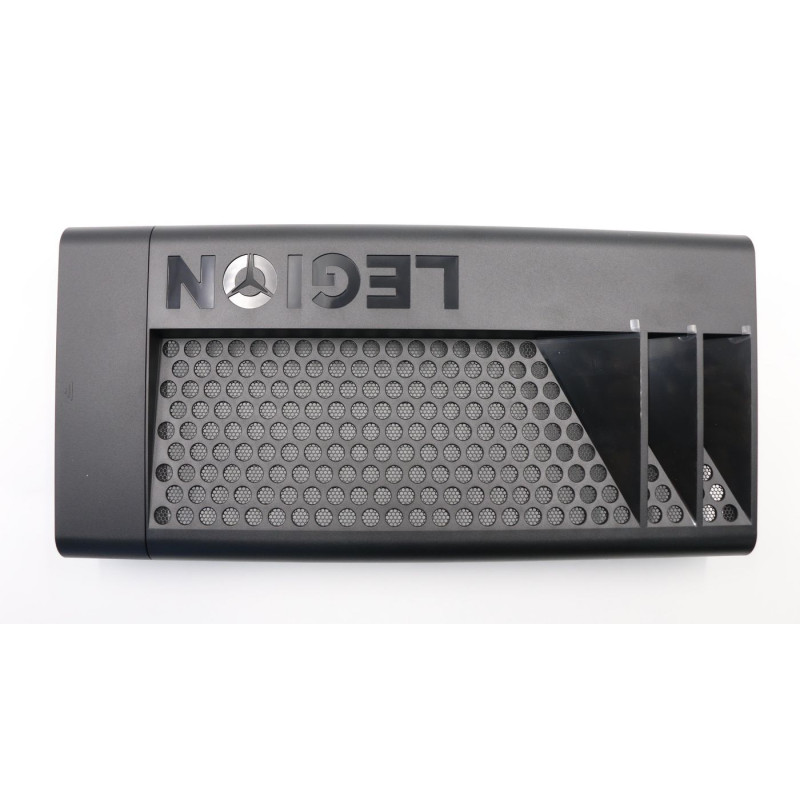 Front Bezel Assembly for