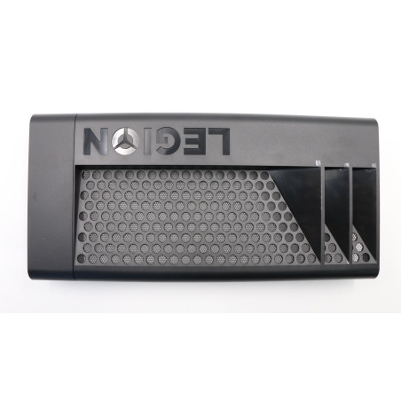 Front Bezel Assembly for