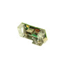 Hard Drive Backplane for