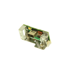 hard drive backplane