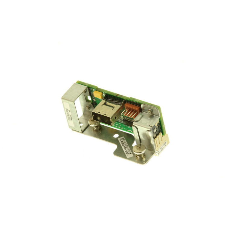 hard drive backplane