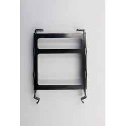 HDD bracket assembly for