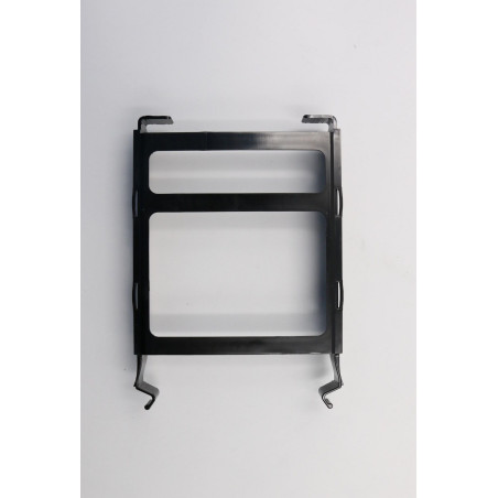 HDD bracket assembly for