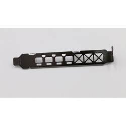 High-profile bracket for AMD