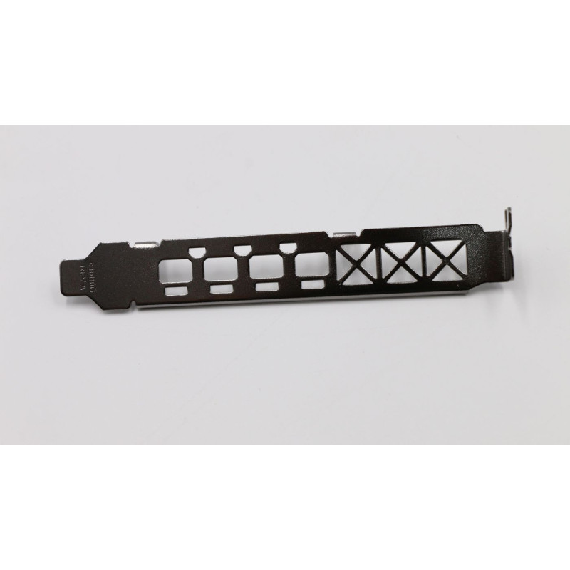 High-profile bracket for AMD