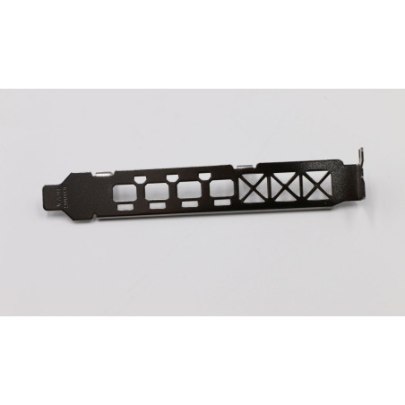 High-profile bracket for AMD