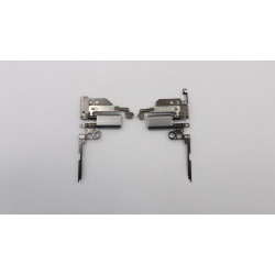 Hinge ASM Black