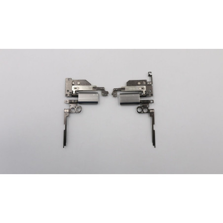 Hinge ASM Black