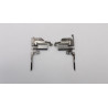 Hinge ASM Black