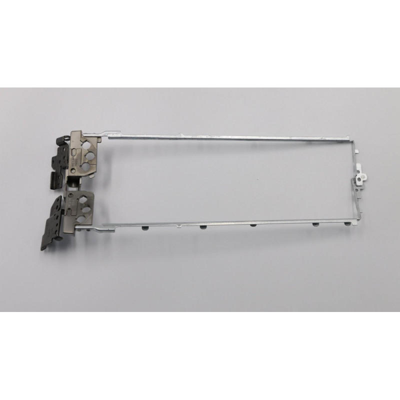 Hinge ASM Left and Right