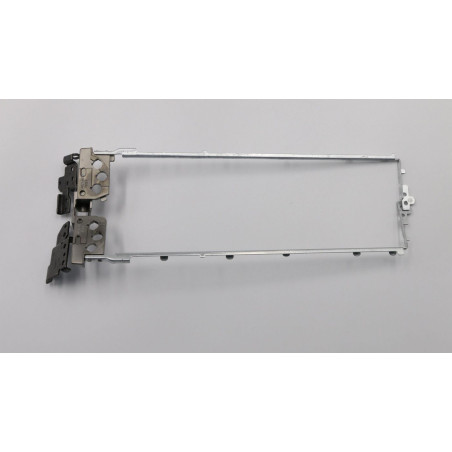 Hinge ASM Left and Right