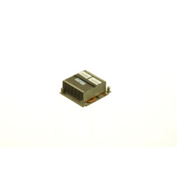 Processor heatsink for HP