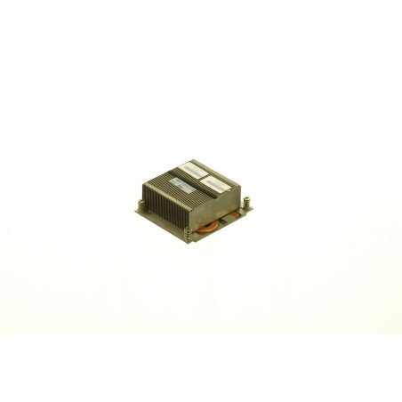 Processor heatsink for HP
