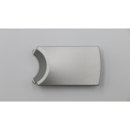 Hinge COVER BOTTOM N-TS