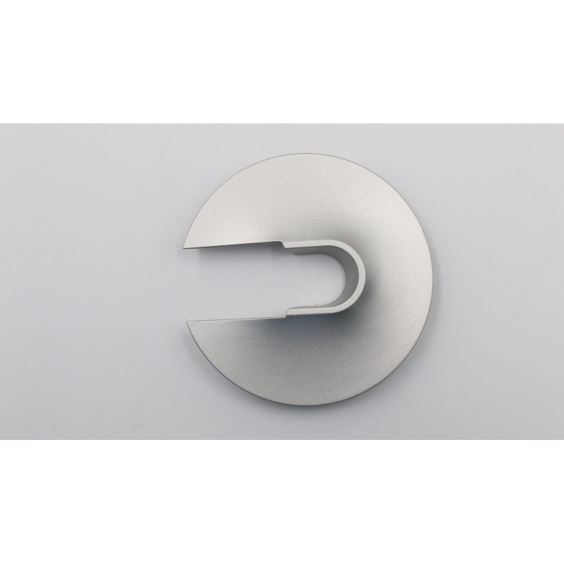 C5 Silver mechanical hinge