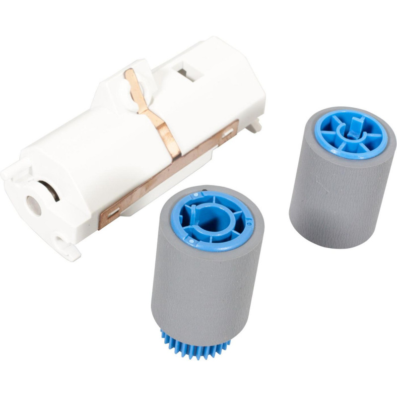 Roller Set Tray