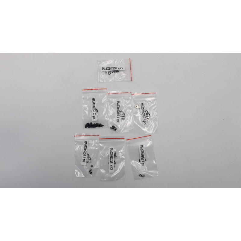 Windu AMD Screw Kit
