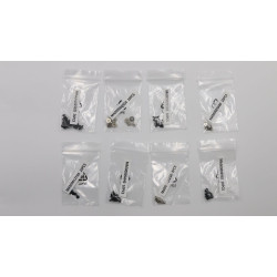 Windu2 0 AMD screw Kit