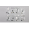 Windu2 0 AMD screw Kit