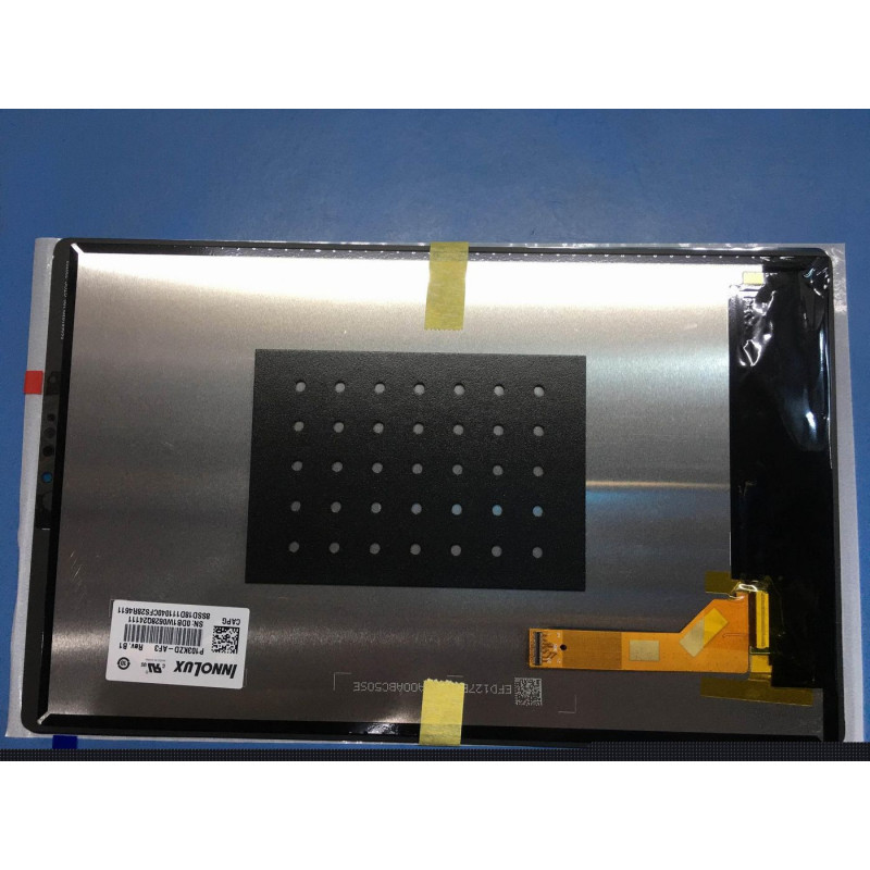 TB-X606 TPLCM assy and