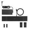 Usb-C Stand Dock Dc310 Wired