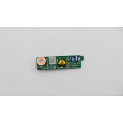 CARD Power Button