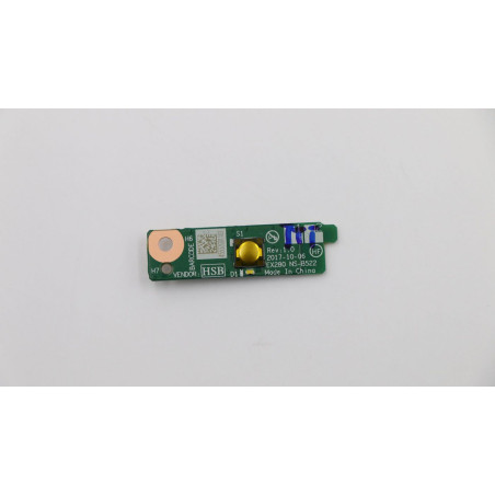 CARD Power Button