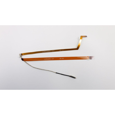 HD Camera Cable for ePrivacy