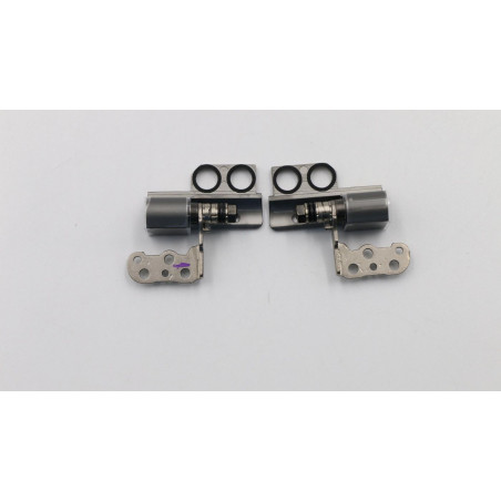 Hinge kit for ePrivacy panel