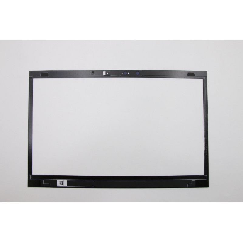 B BEZEL SHEET IR ePrivacy