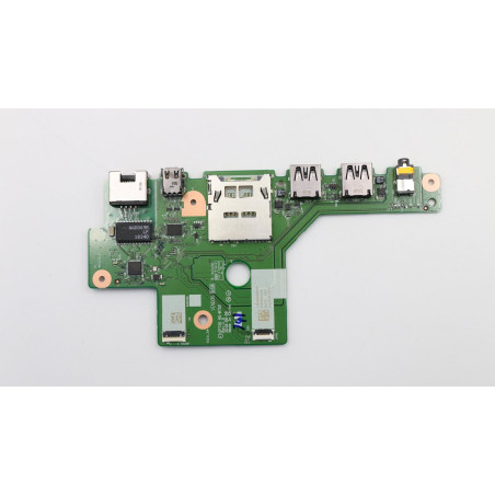 Sub Card USB 3 0 Right