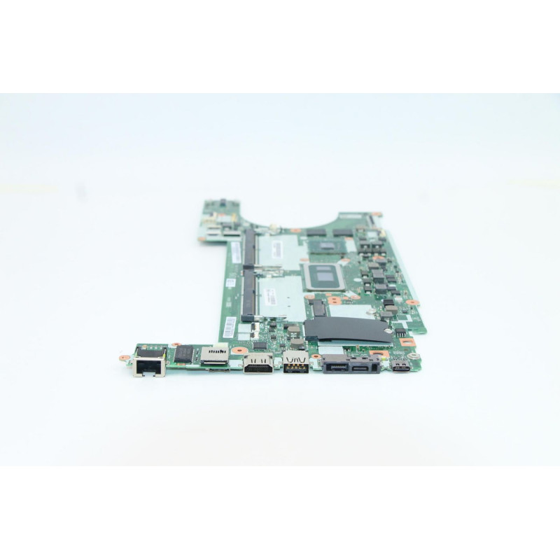 INTEL Planar LBL Intel UHD