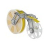 MCPP2YE 38MM YELLOW OPP TAPE