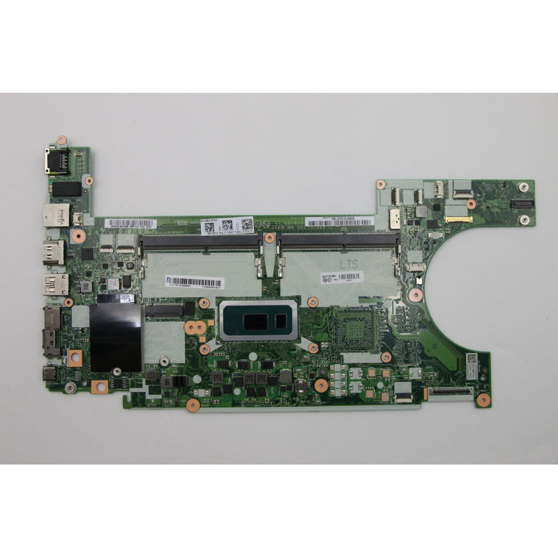 INTEL Planar LBL Intel UHD