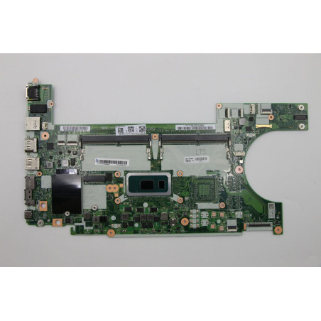 INTEL Planar LBL Intel UHD