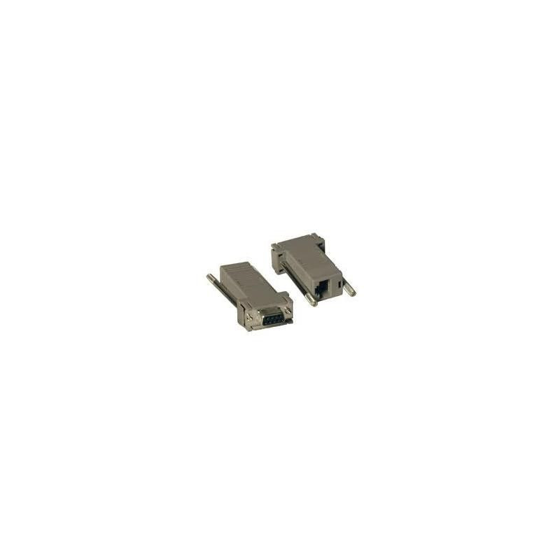 Serial adapter