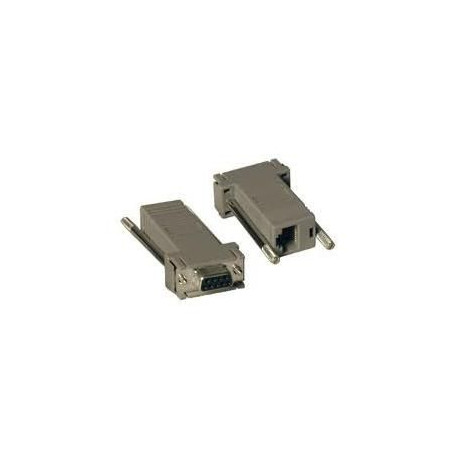 Serial adapter
