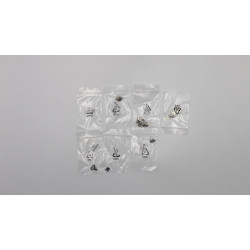 INTEL Screw kit