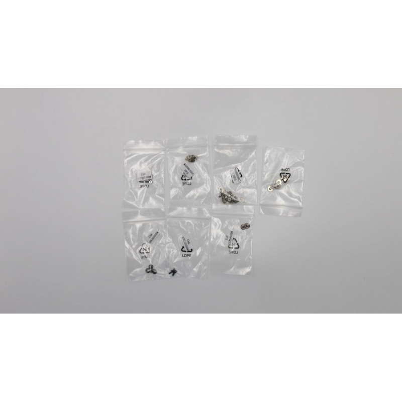 INTEL Screw kit
