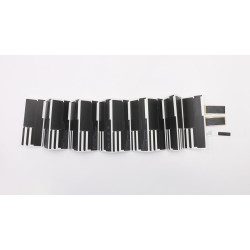 AMD GEO labeling kit for