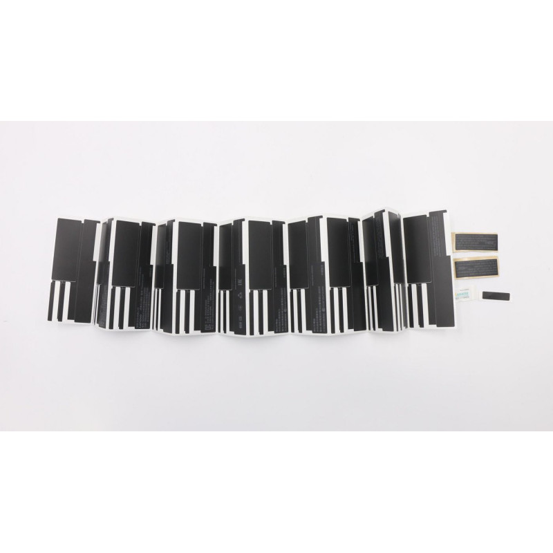 AMD GEO labeling kit for