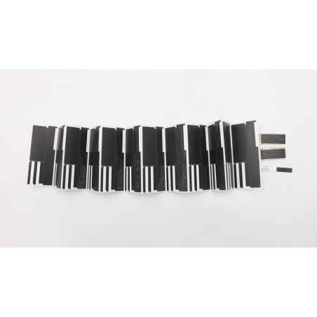 AMD GEO labeling kit for