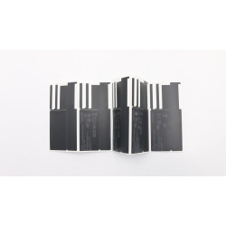 AMD SYSTEM label, Black