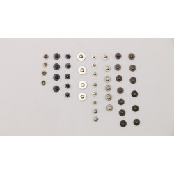 Screw kit