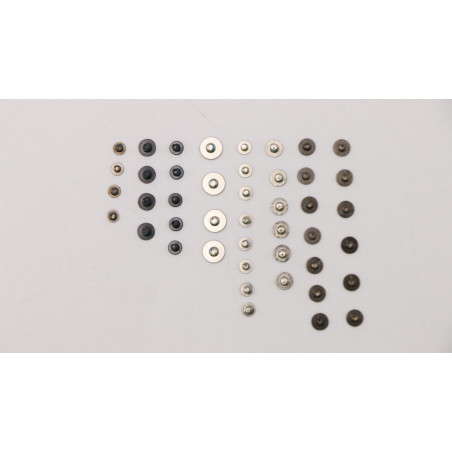 Screw kit