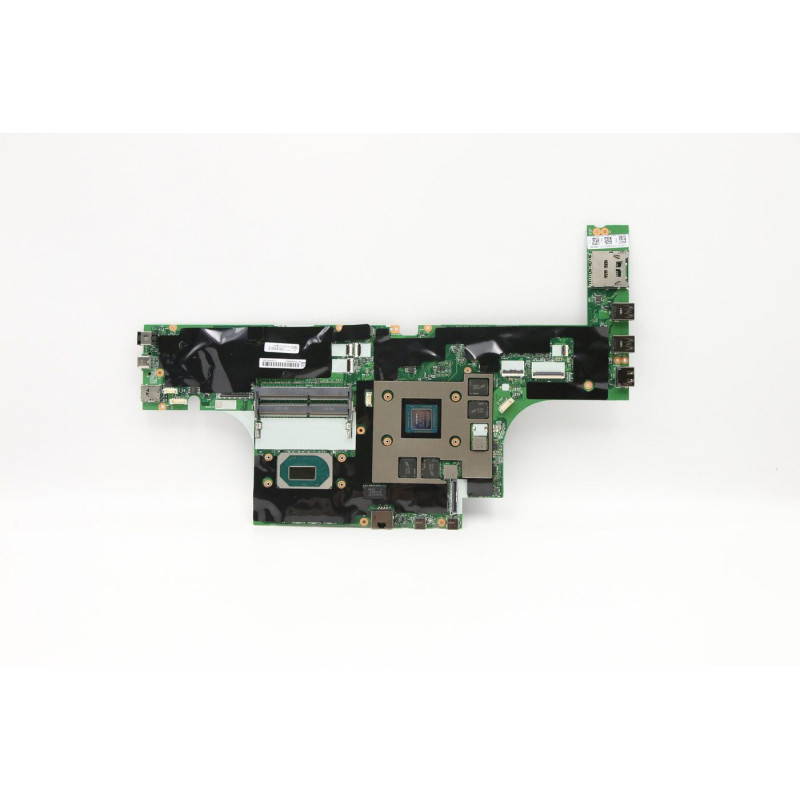 Intel Core i5-9400H vPro
