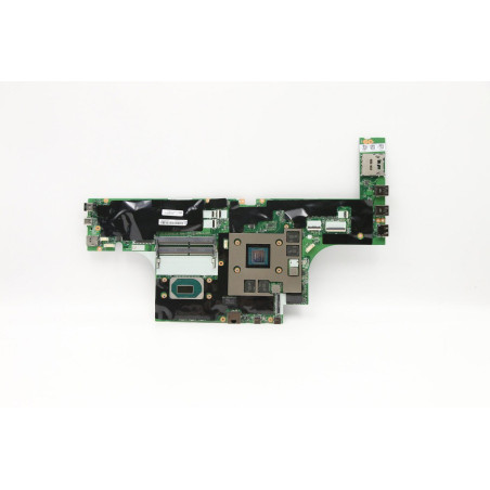 Intel Core i5-9400H vPro