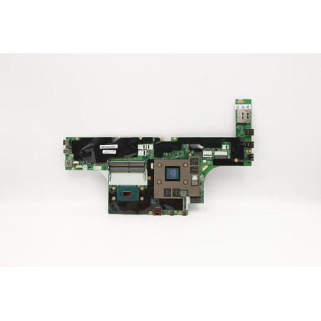 INTEL Planar LBL Intel Core