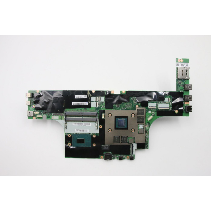 INTEL Planar LBL Intel Core